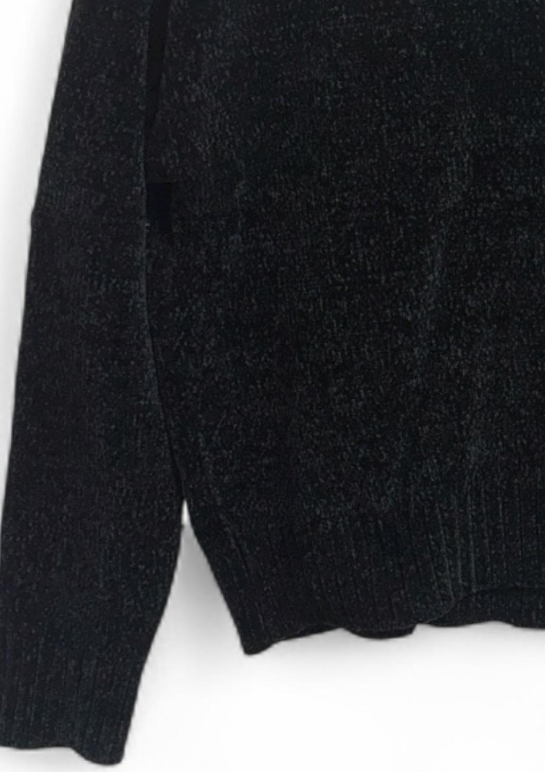 Dylan - Women's Cozy Crew Sweater