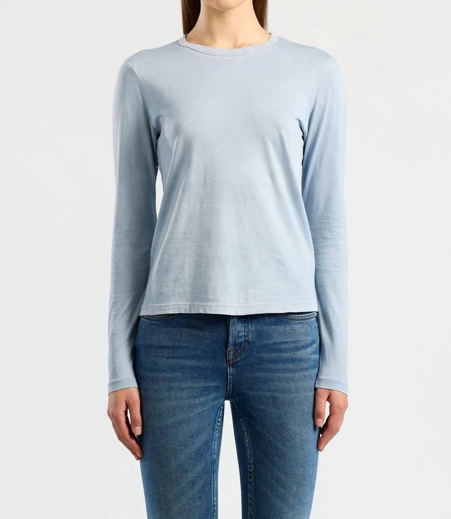 Cotton Citizen - Standard Long Sleeve Shirt