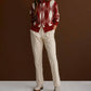 Varley - Karina Jacquard Knit Jacket