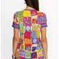 Johnny Was - The Janie Favorite Short Sleeve Tee