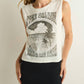 Z Supply - Golden La Mer Tank