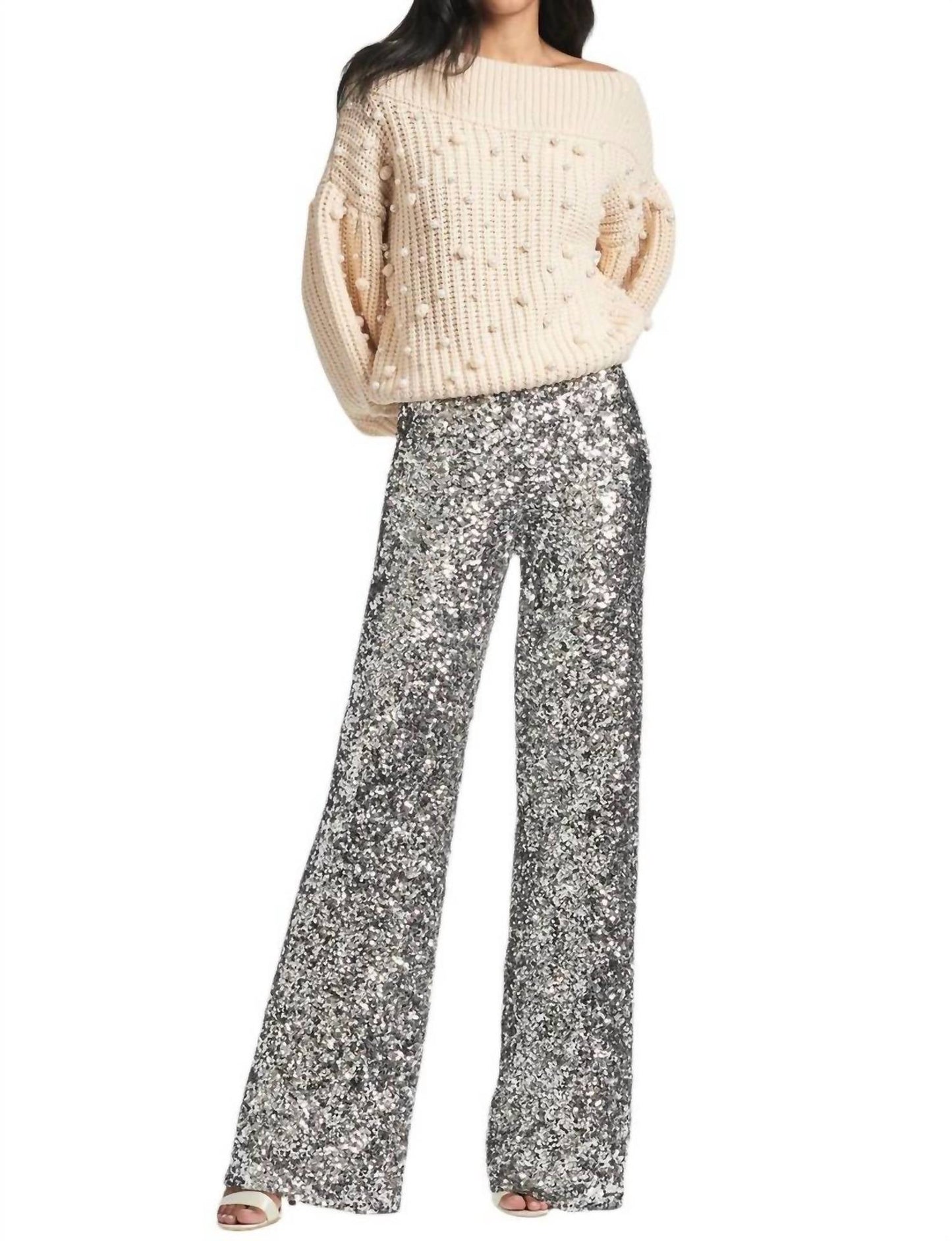 Sachin & Babi - Kit Knit Sweater