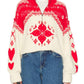 Free People - Mythical Knit Sweater