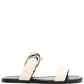 Staud - Harlow Flat Sandal