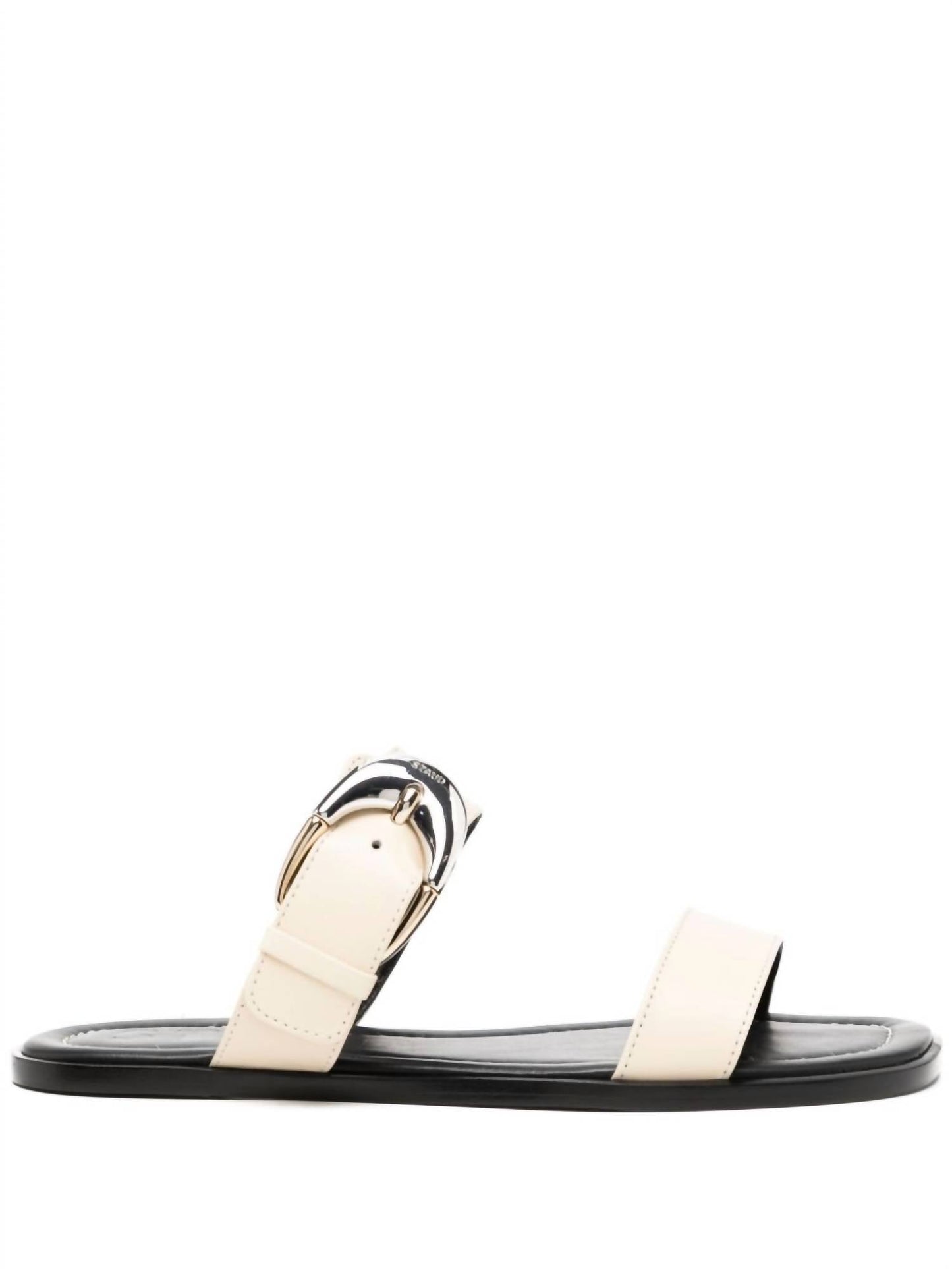 Staud - Harlow Flat Sandal