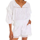 Allison New York - Bennett Shorts