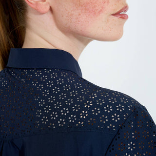 Abacus Sportswear Us - Manga Cupsleeve Polo