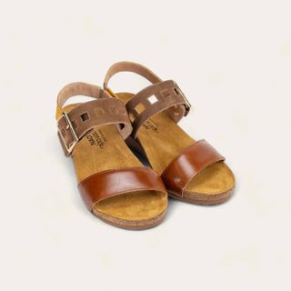 Naot - WOMEN'S DYNASTY SANDAL