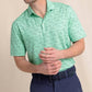 Southern Tide - Driver Whos Your Caddy Polo