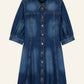 Ba&Sh - Barb Mini Dress