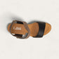 Naot - Women's Summer Wedge Heels