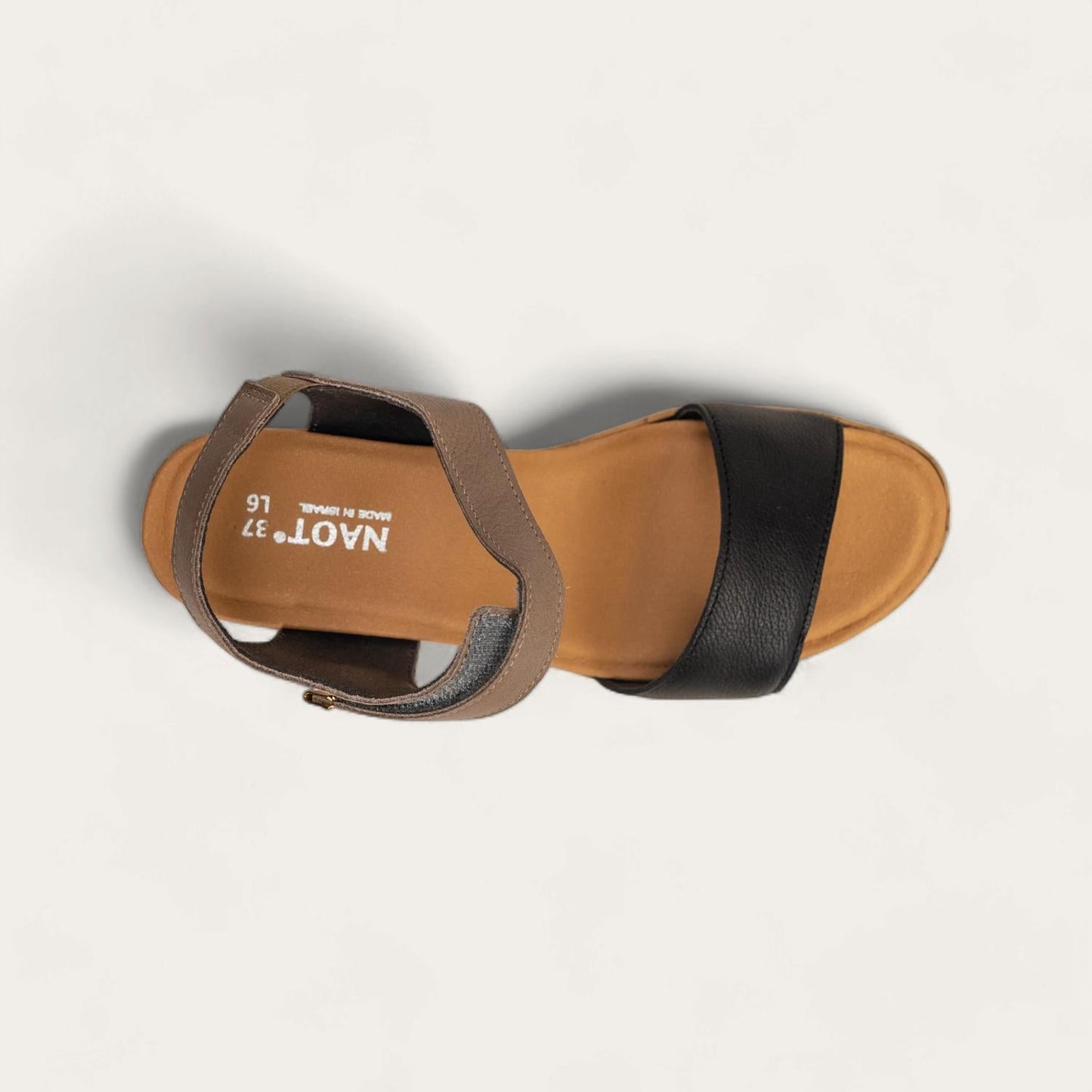 Naot - Women's Summer Wedge Heels