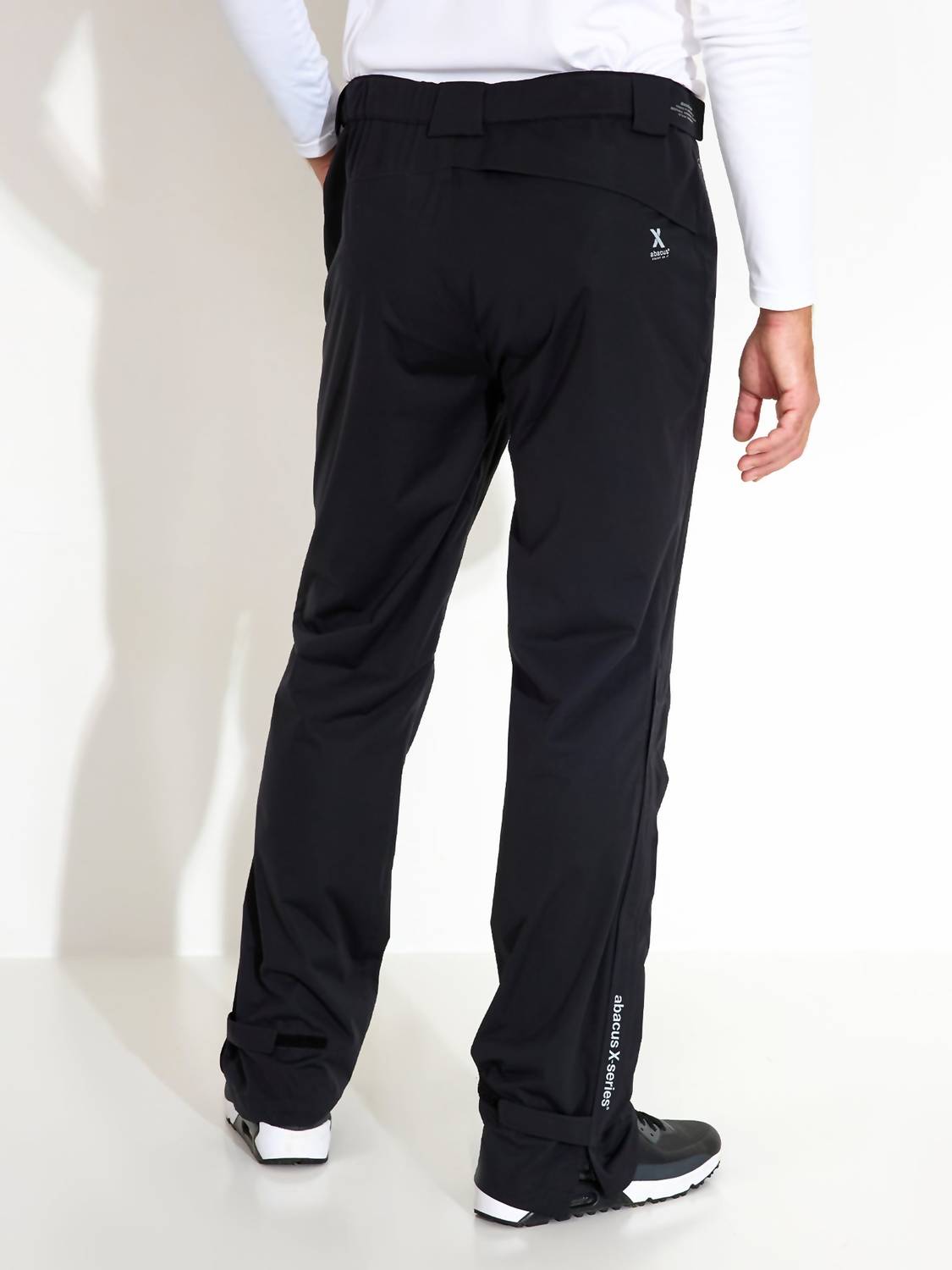 Abacus Sportswear Us - Pitch 37.5 Rain Trouser Pants