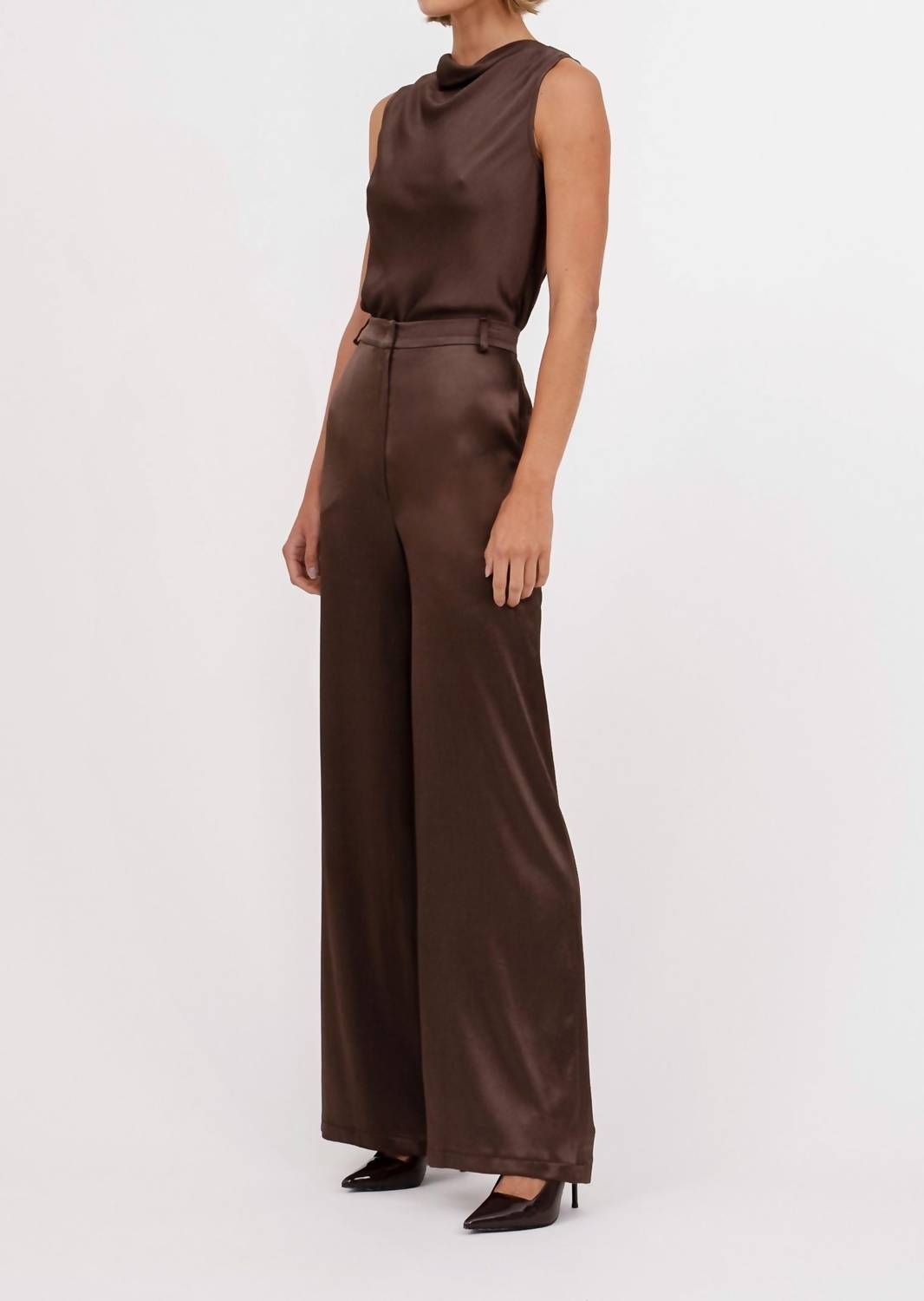 Nonchalant Label - Pauline Pant