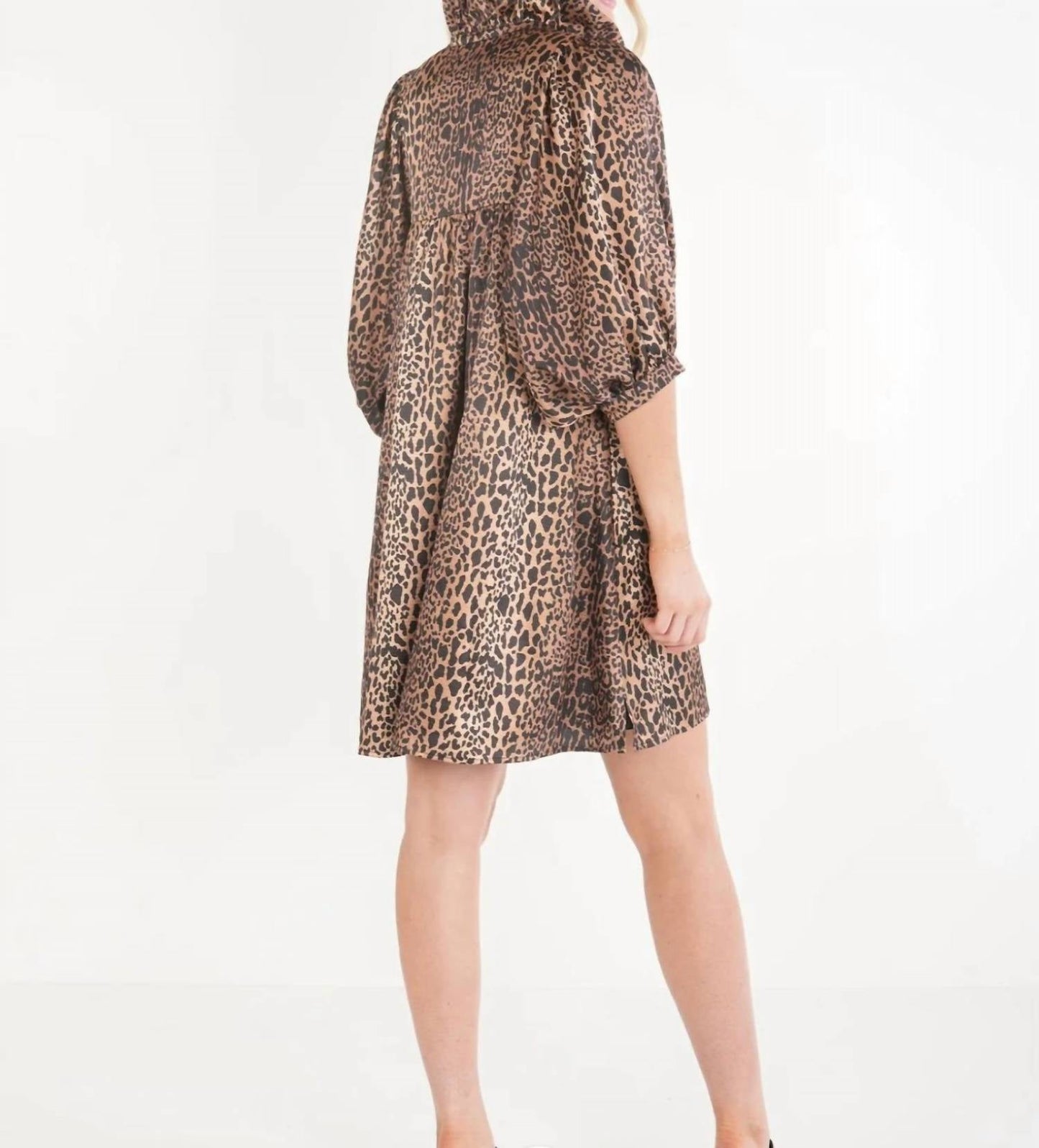 Emily Mccarthy - Charlotte Dress