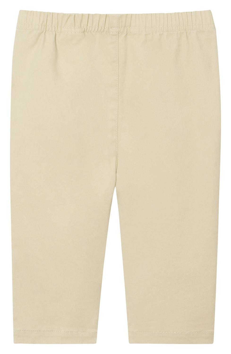 Andy & Evan - Kids' Holiday Polo Bodysuit & Cord Pants Set
