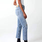 Citizens Of Humanity - Daphne Crop