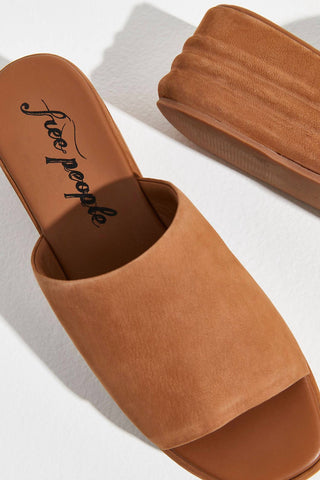 Free People - Women's Harbor Flatform Sandal