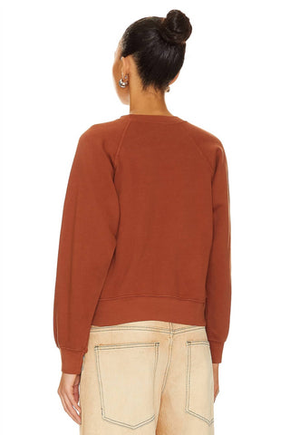 Daydreamer - Willie Nelson Stardust Sweatshirt