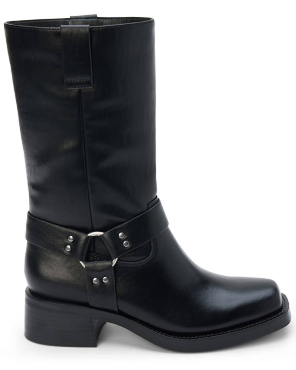 Matisse - Women's Autumn Mid Calf Boots