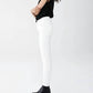 Agolde - Women's Sophie High Rise Skinny Crop Jeans