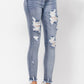 Judy Blue - For The Win Skinny Jean