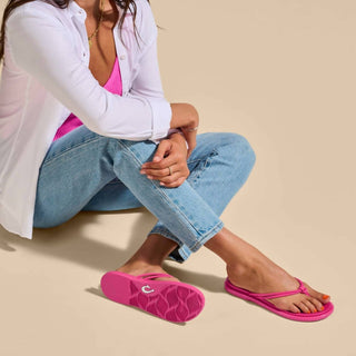 Olukai - Women's Strappy Beach Sandals