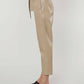 Dolce Cabo - Uptown Paper Bag Pants