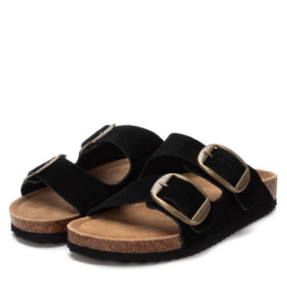 Xti - Women's Refresh Flat Sandals
