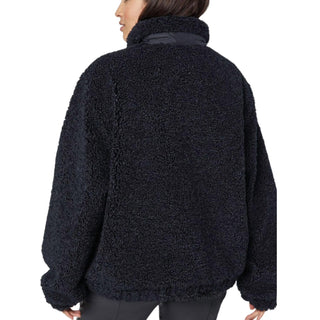 Alp N Rock - NOELLE SHEARLING JACKET