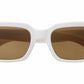 Garrett Leight - Unisex Gl 3030 Sunglasses