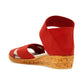 Charleston Shoe Co. - Women's Peachtree Sandal