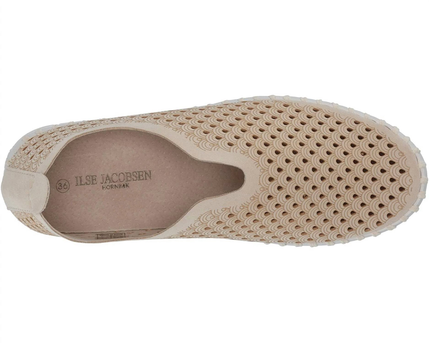 Ilse Jacobsen - Women's Tulip 139 Shoe