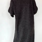 124 Voltaire - Modern Day Long Cardigan