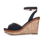 Chinese Laundry - Women's Beaming Wedge Sandals