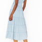 Show Me Your Mumu - Lainey Midi Dress