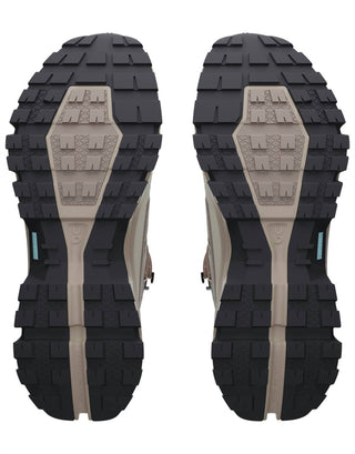 On - Men's Cloudrock Mid Waterproof Hiking Boot