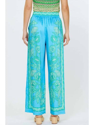 Current Air - High waist full length pant