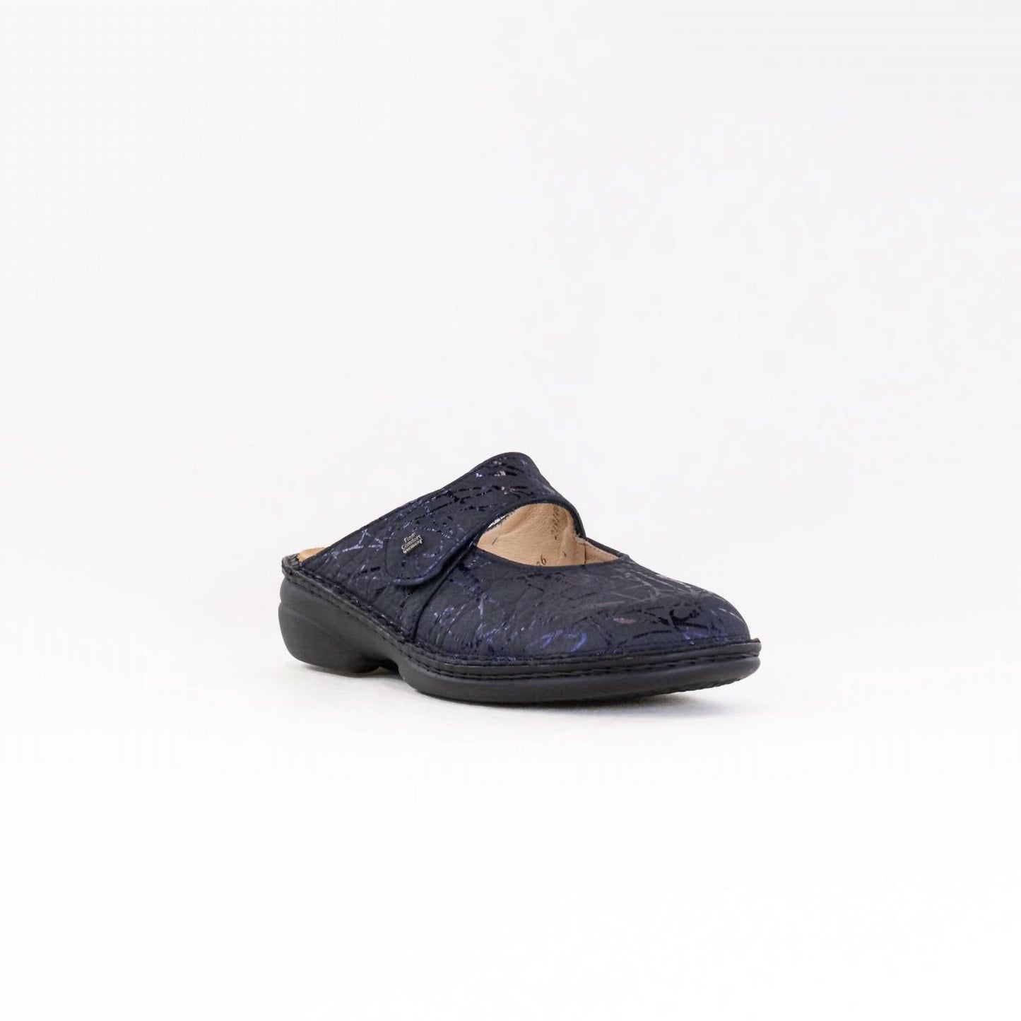 Finn Comfort - Women's Stanford Clog
