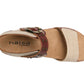 Halsa Footwear - Women's Bari Sandal