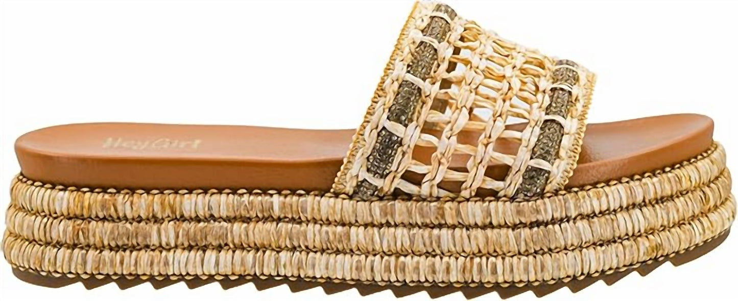 Corkys Footwear - Women's Hangover Sandal