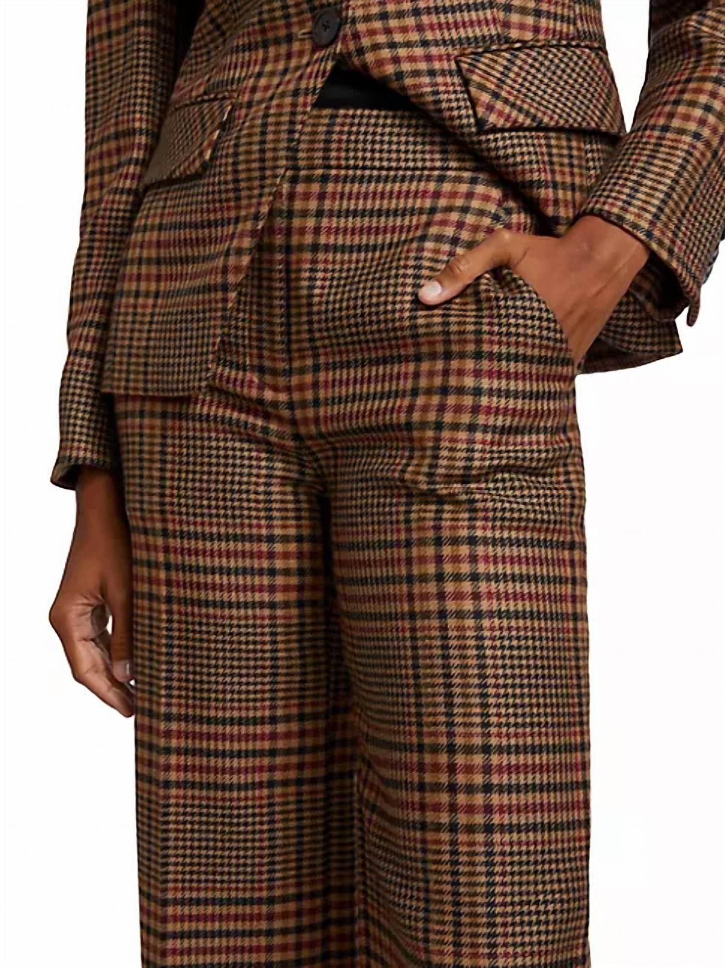 Veronica Beard - Brixton Pants