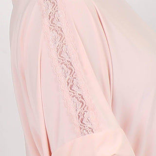 Undersummers - Cooling Kimono Pajama Gown