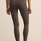 Z Supply - Sporty Ribbed 7/8 Legging