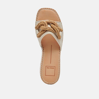 Dolce Vita - Women's Narnia Sandals