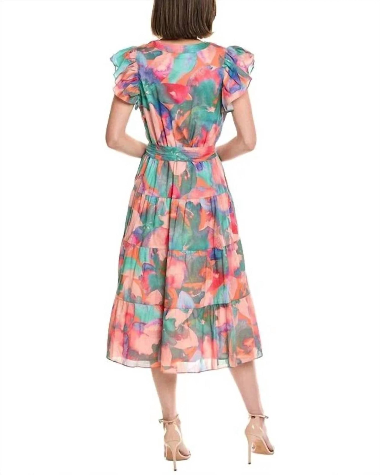 Hutch - Journi Dress