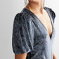 Free People - Don't You Wish Bodysuit