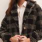 Z Supply - Hasting Sherpa Coat