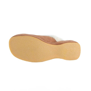 Cloud Nine - Women's Tassel Clog