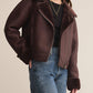 Z Supply - Locklin Sherpa Jacket